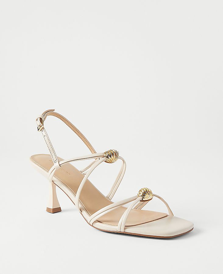 องเท้าส้นสูงใส่ได้ทุกลุค