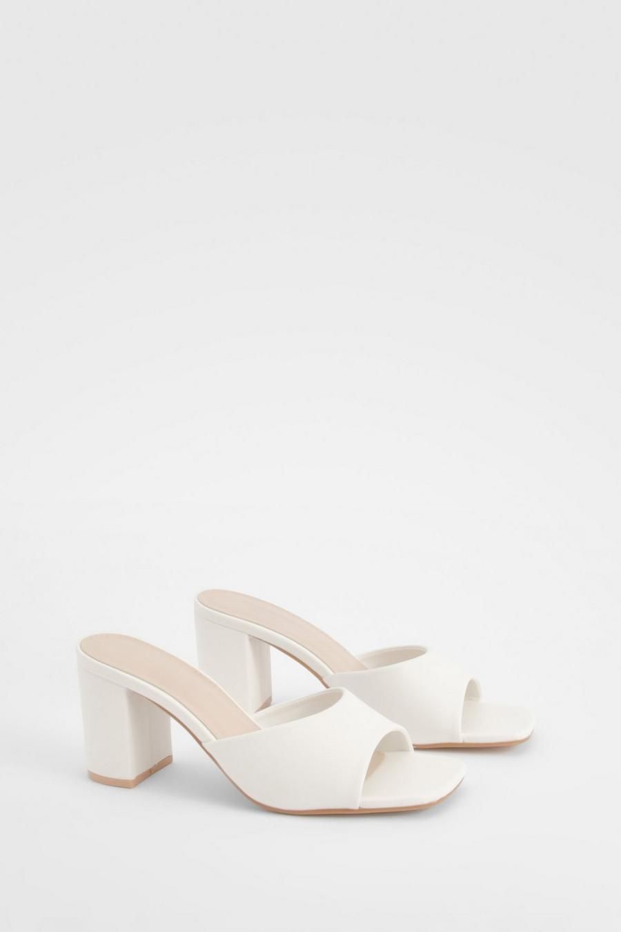 องเท้าส้นสูงใส่ได้ทุกลุค